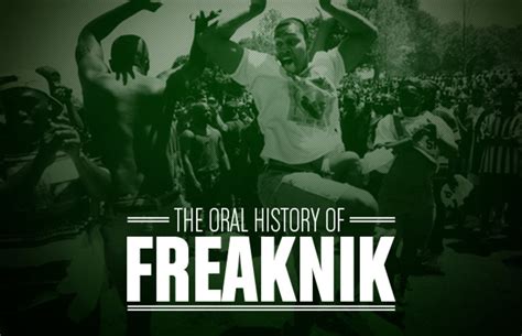 freaknik urban dictionary|The Oral History of Freaknik .
